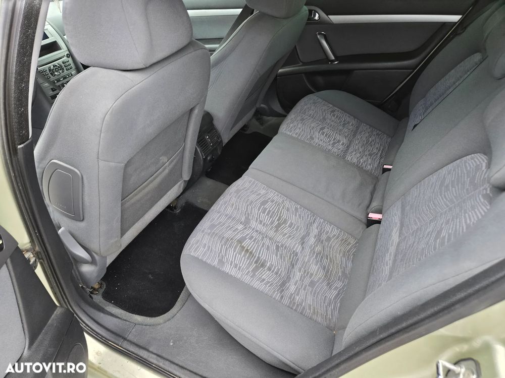 Peugeot 407 1.8E SR Confort - 7