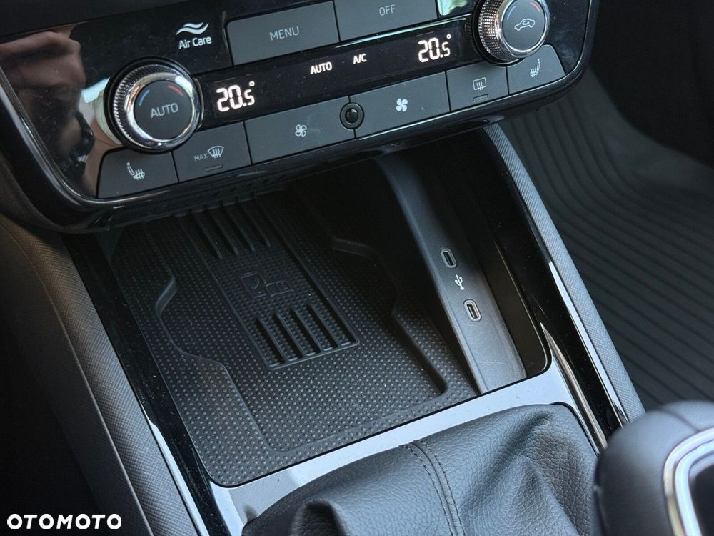 Skoda Kamiq 1.5 TSI Edition 130 DSG - 22