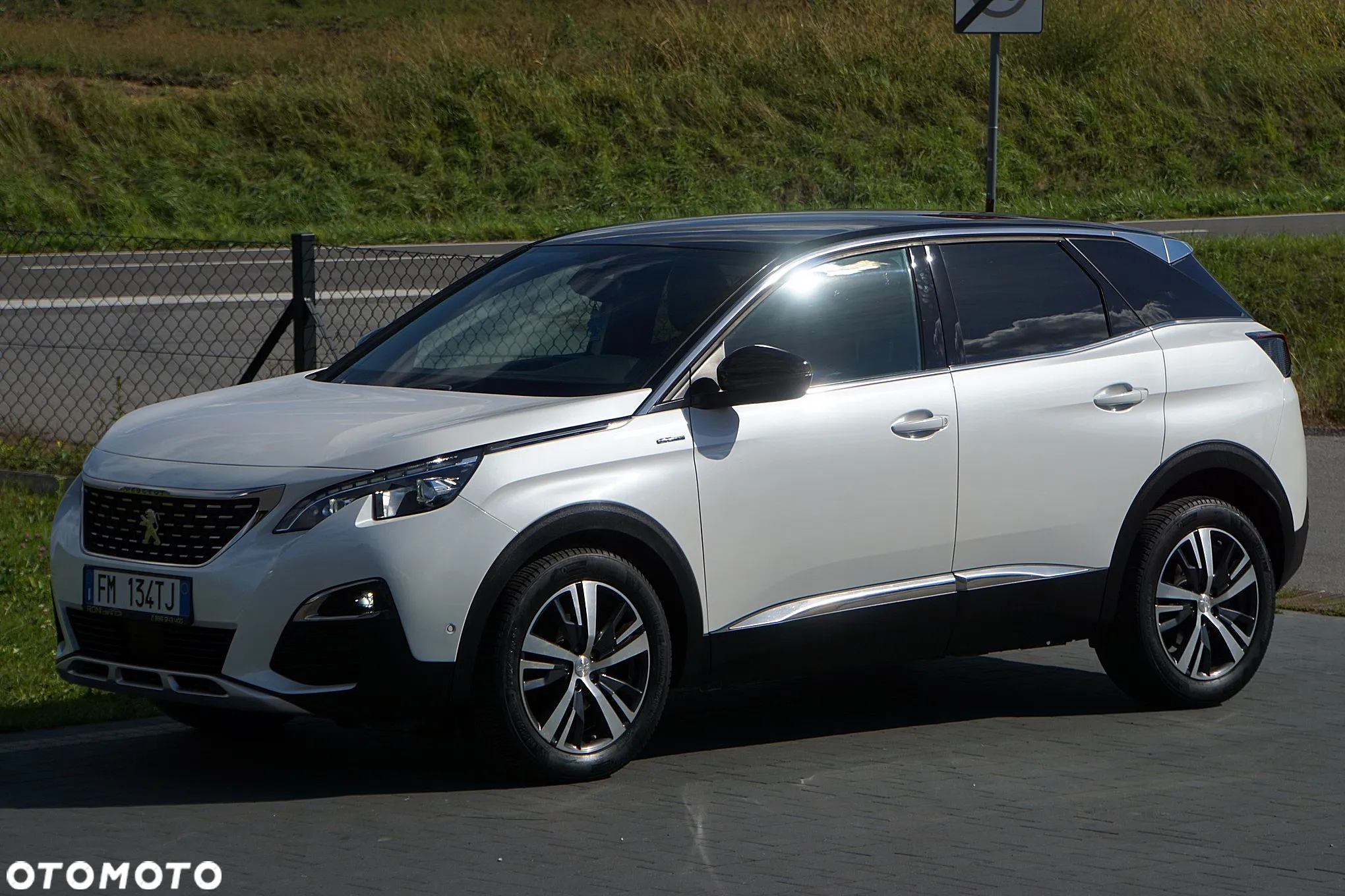 Peugeot 3008 HDi 150 Business-Line - 12