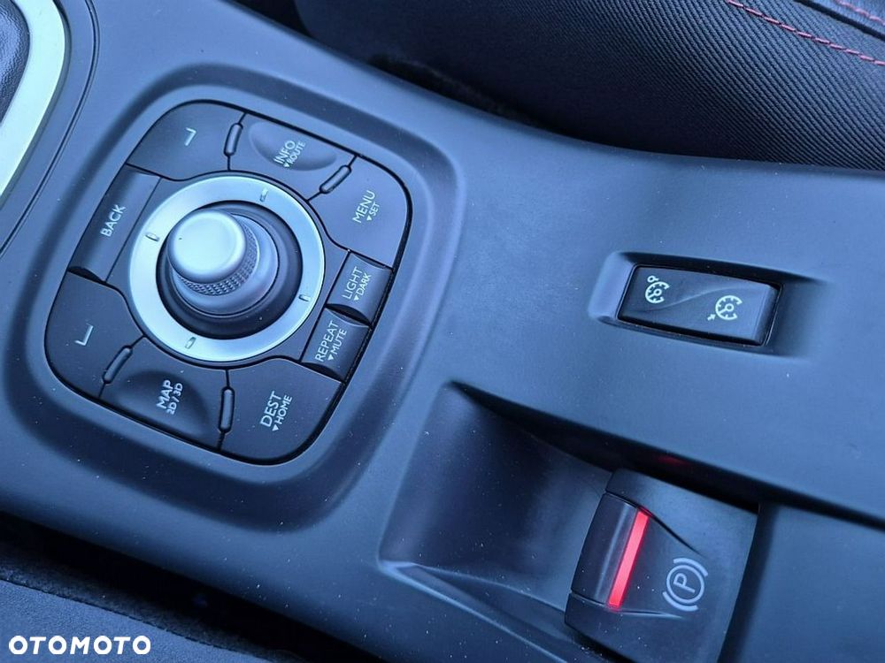Renault Megane dCi 160 FAP GT - 20