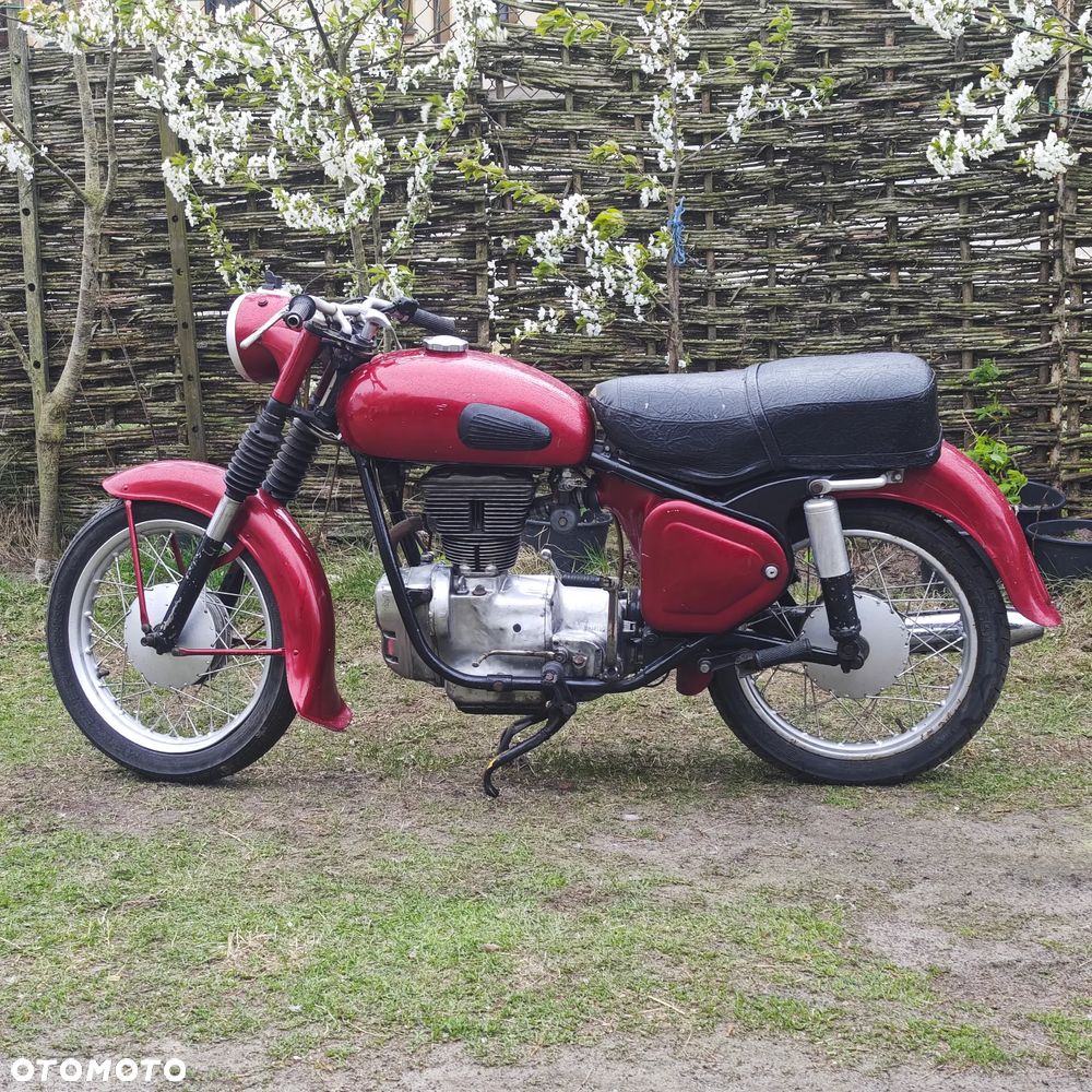 Simson Inny - 7
