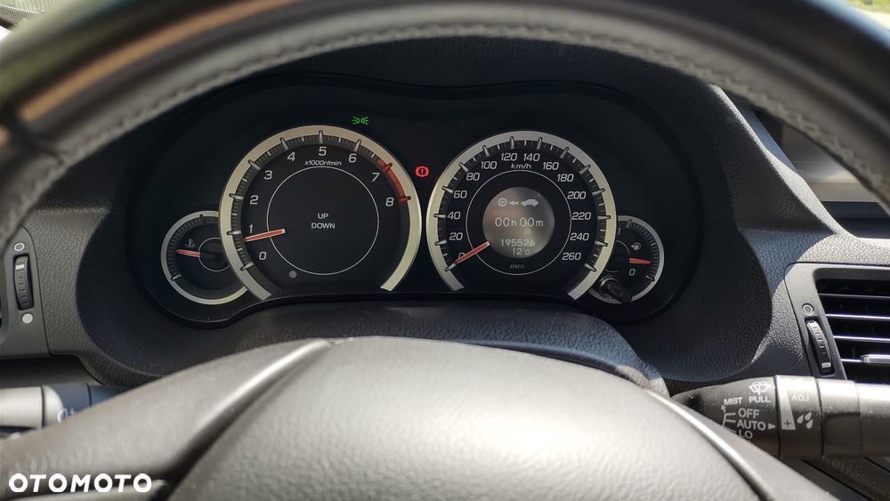 Honda Accord 2.0 Lifestyle - 5