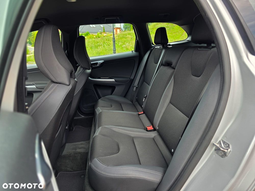 Volvo XC 60 - 20