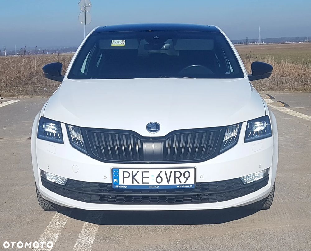Skoda Octavia 2.0 TDI SCR 4x4 Style DSG - 4