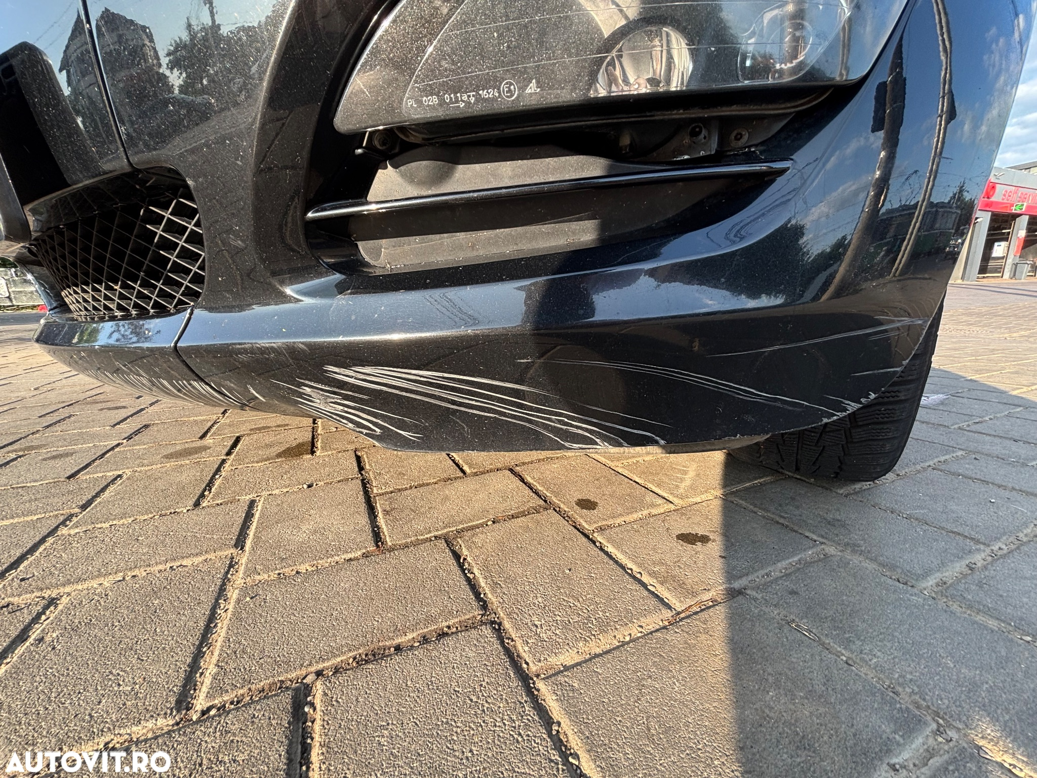 Smart Forfour - 14