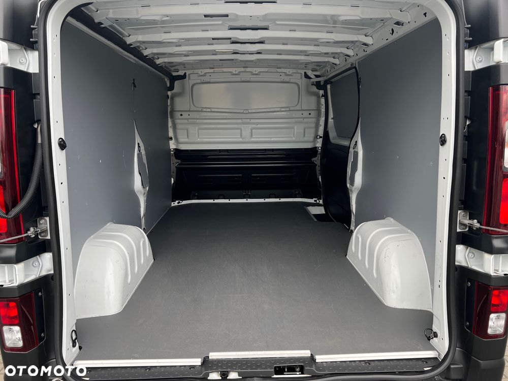 Renault Trafic L2H1 - 21