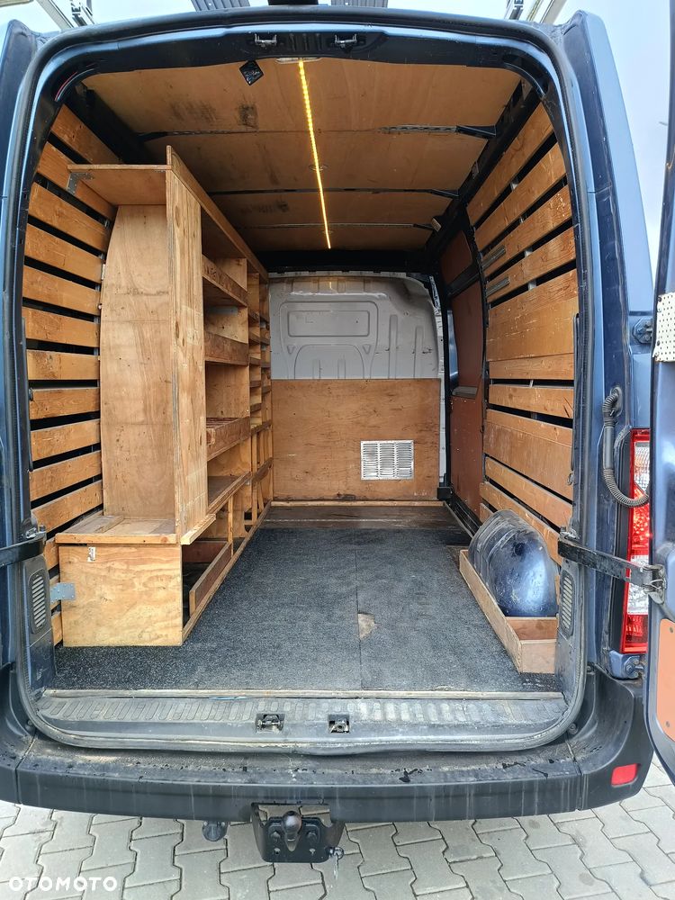 Renault MASTER - 9