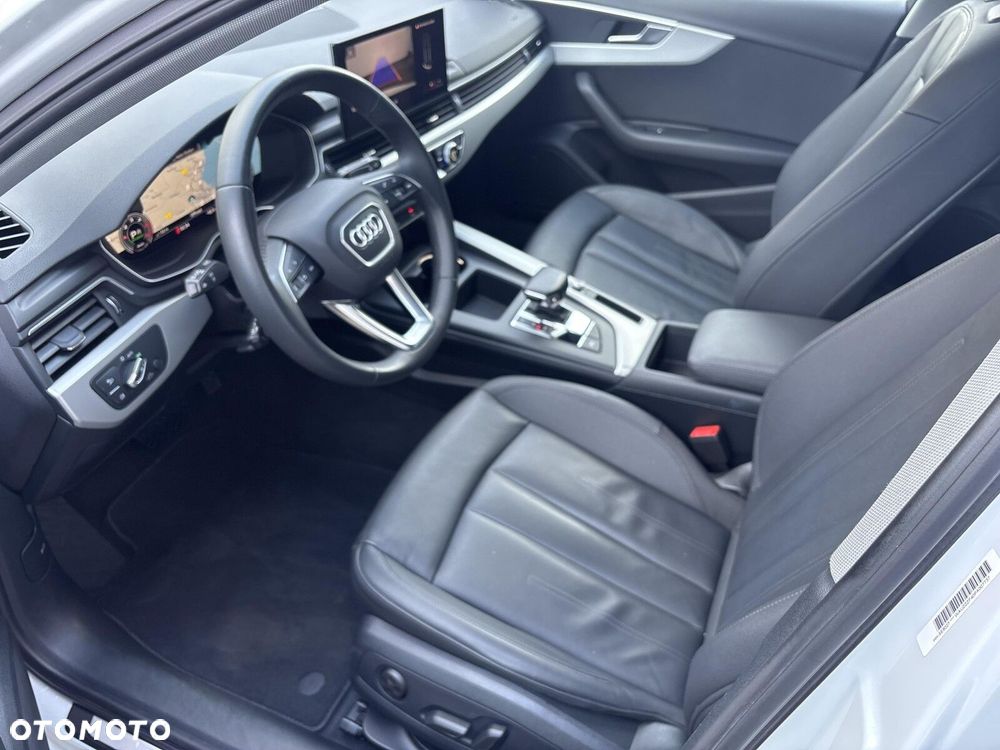 Audi A4 Avant - 16