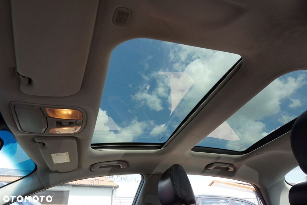 PODSUFITKA OPTIMA III 85410-2T111-87 KIA 2010-2015 - 1