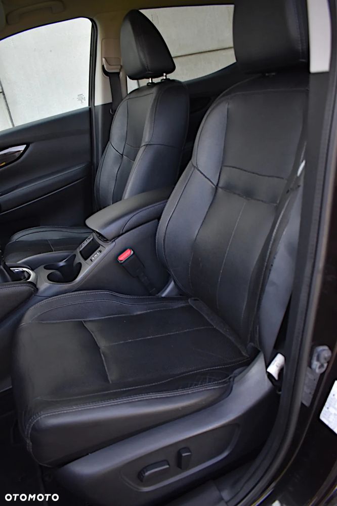 Nissan Qashqai 1.2 DIG-T Tekna+ - 7