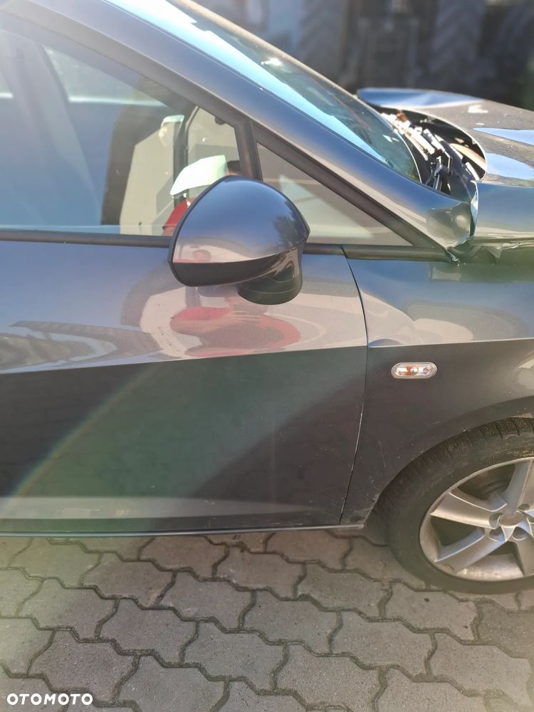 Seat Ibiza - 4