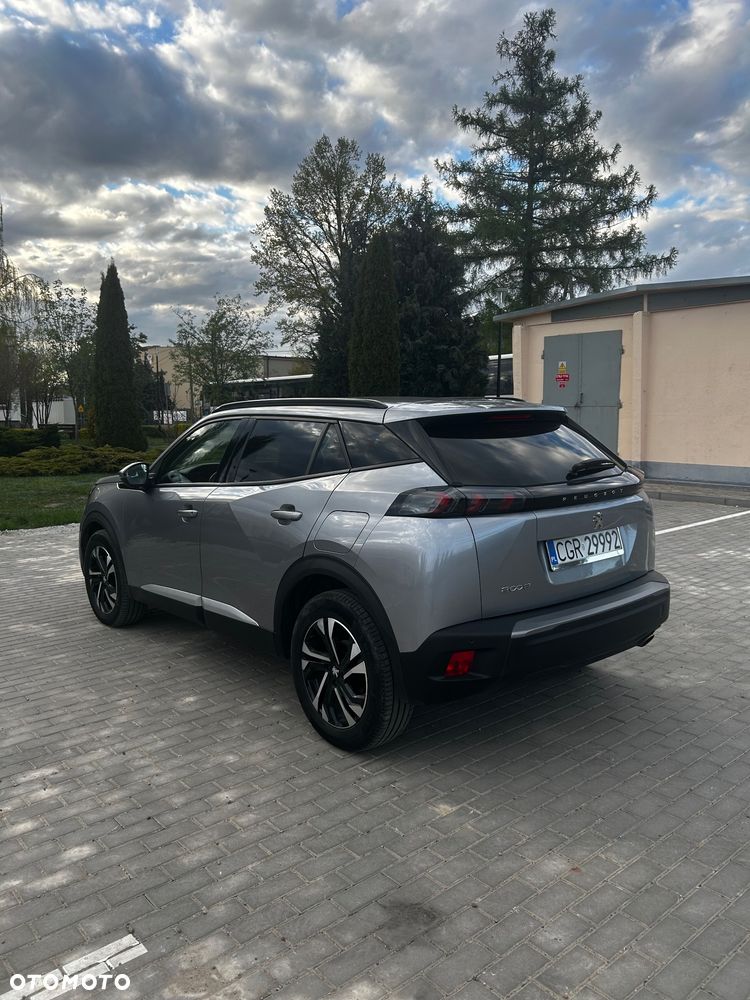 Peugeot 2008 BlueHDi 110 Active - 6