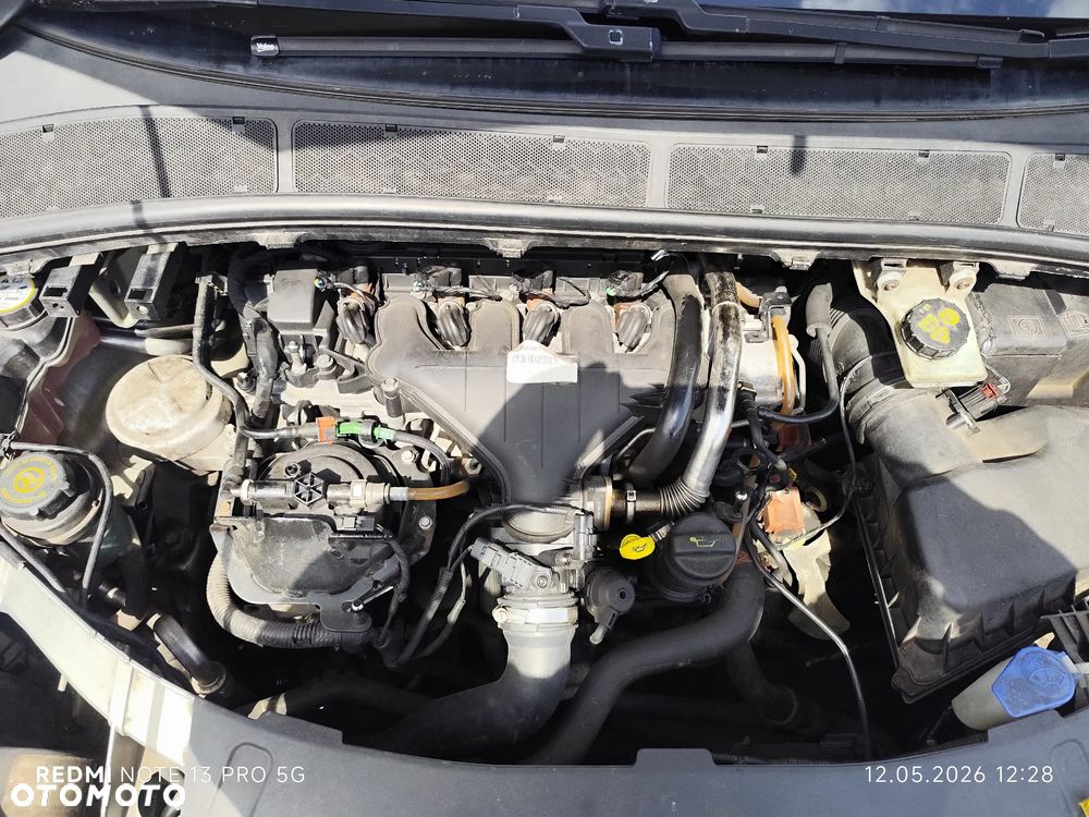 Ford S-Max 2.0 TDCi Ambiente - 35