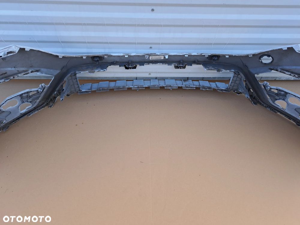 Zderzak przedni Przód Skoda Octavia Mk4 IV RS 5E3807217F - 10