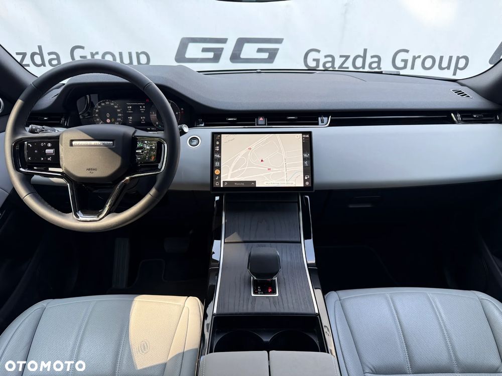 Land Rover Range Rover Evoque 2.0 D200 mHEV S - 11