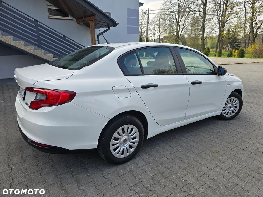 Fiat Tipo 1.4 16V Mirror - 23