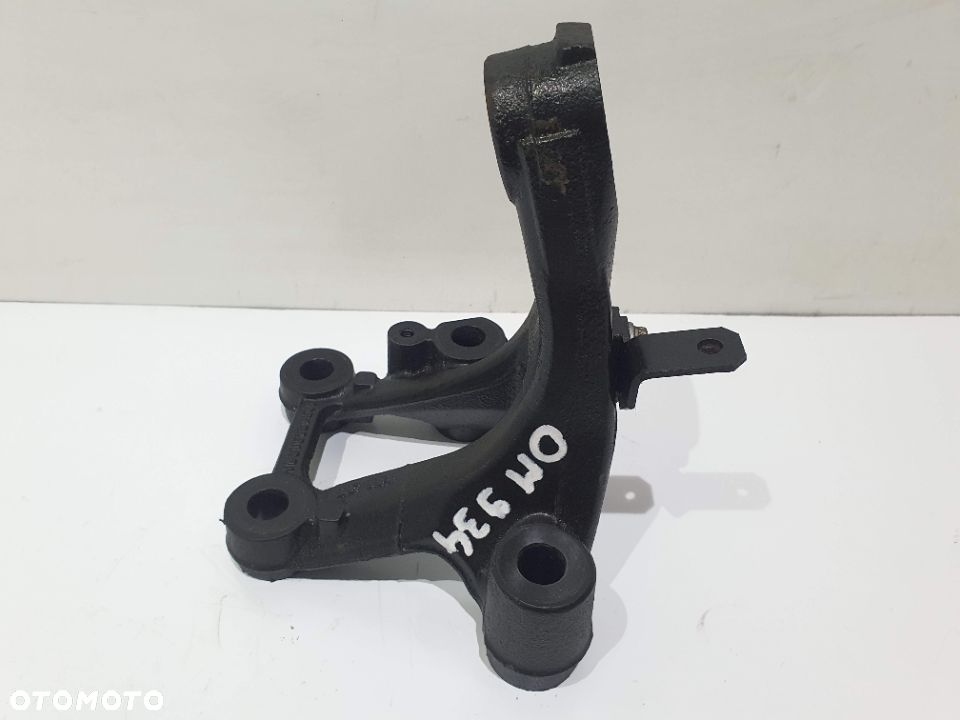 WSPORNIK ŁAPA SILNIKA MERCEDES ATEGO 3 EURO 6 A9342231201 - 2