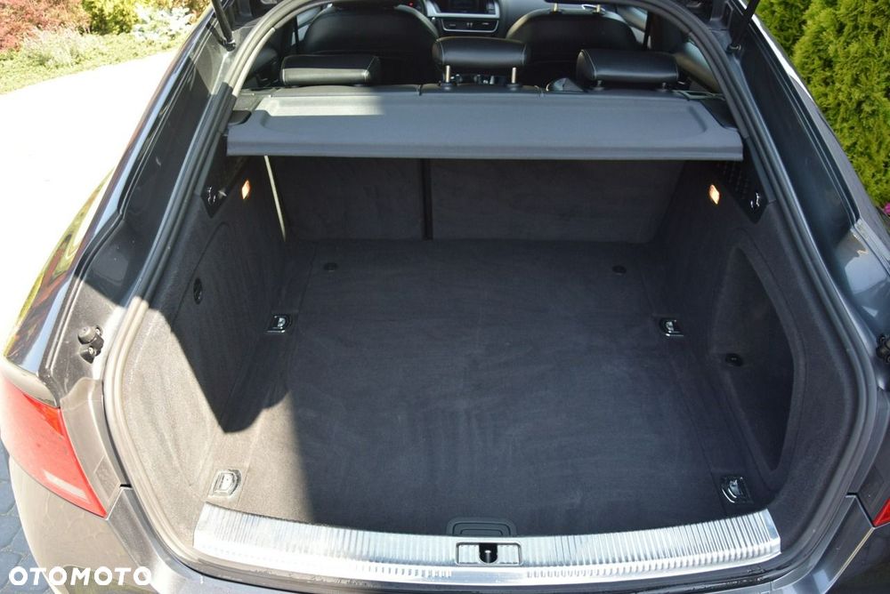 Audi A5 Sportback 1.8 TFSI - 16
