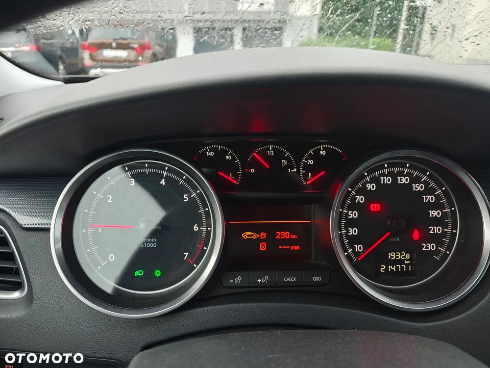 Peugeot 508 1.6 T Active - 8