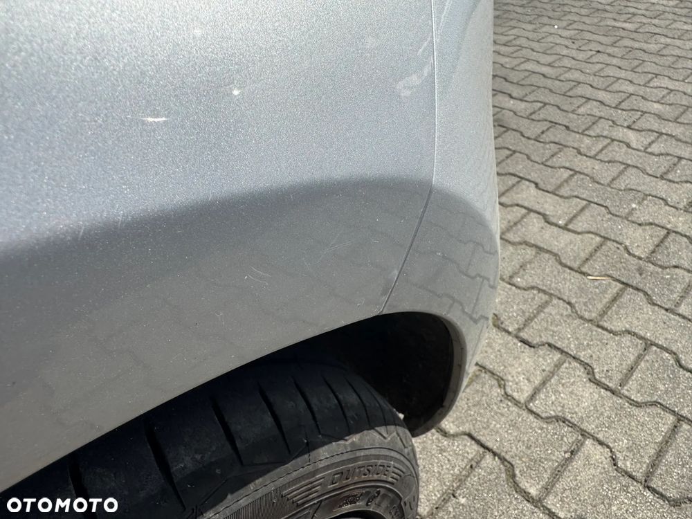 Volkswagen Golf - 8