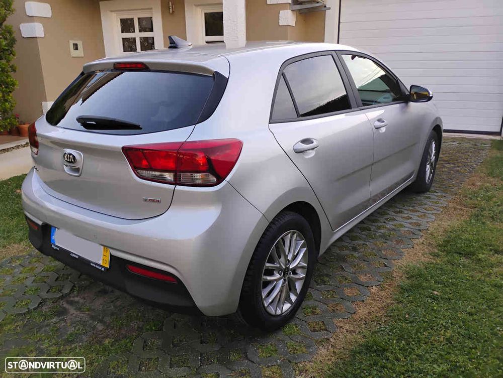 Kia Rio 1.0 T-GDi Drive - 6