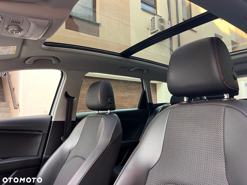 Seat Leon - 17