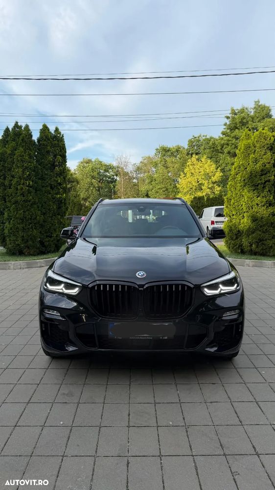 BMW X5 - 2