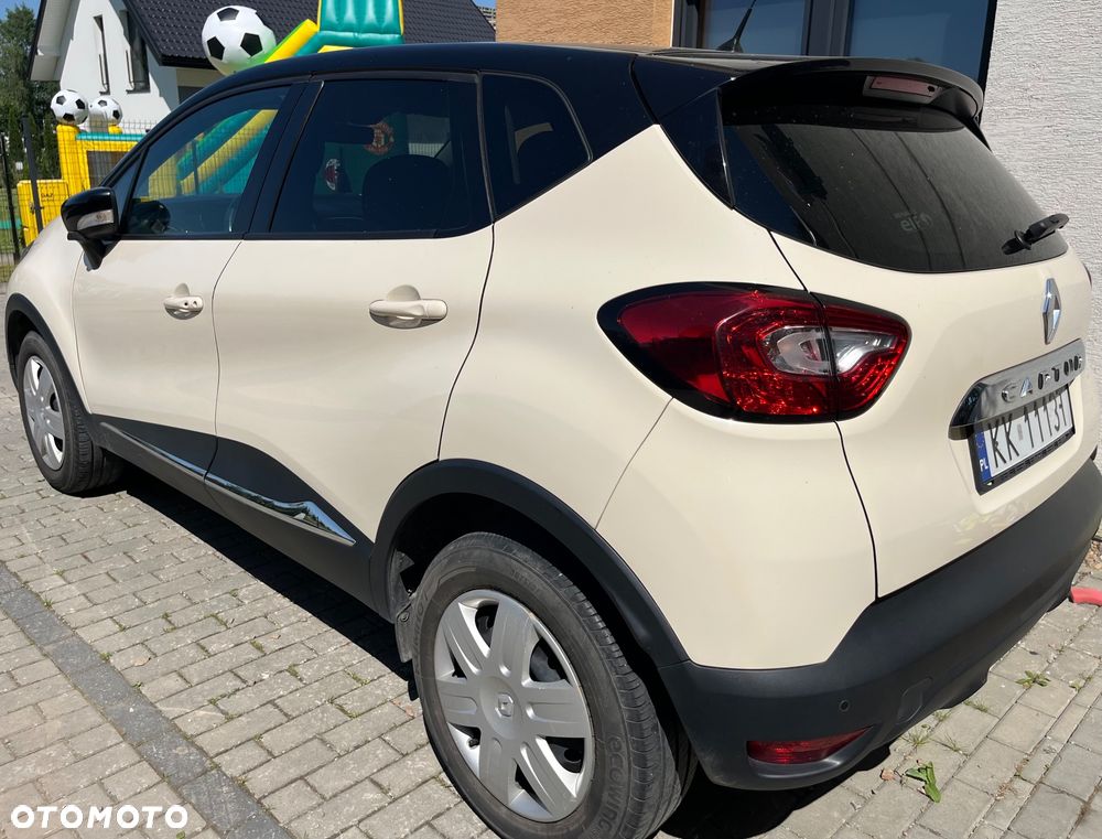 Renault Captur (ENERGY) TCe 90 INTENS - 4