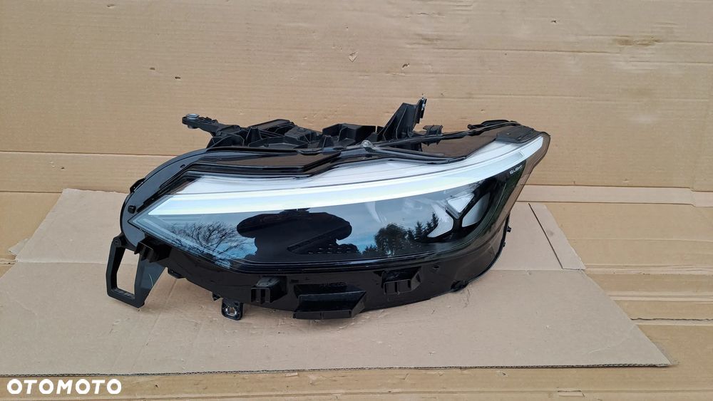 VW ID.7 ID7 LEWA LAMPA FULL LED IQ.LIGHT 14b941035b - 1