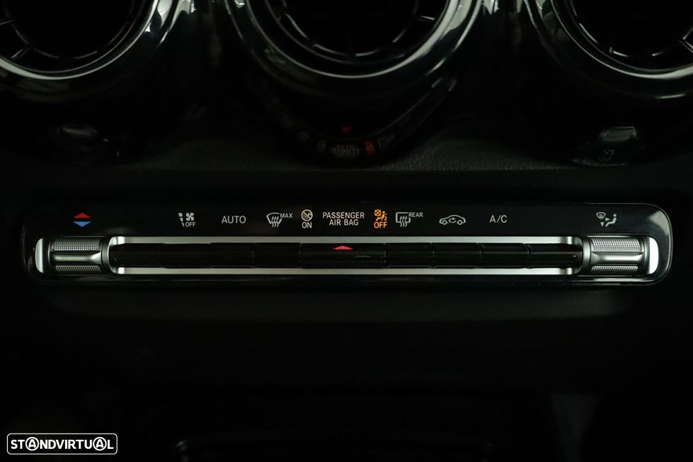 Mercedes-Benz GLB 180 d - 13