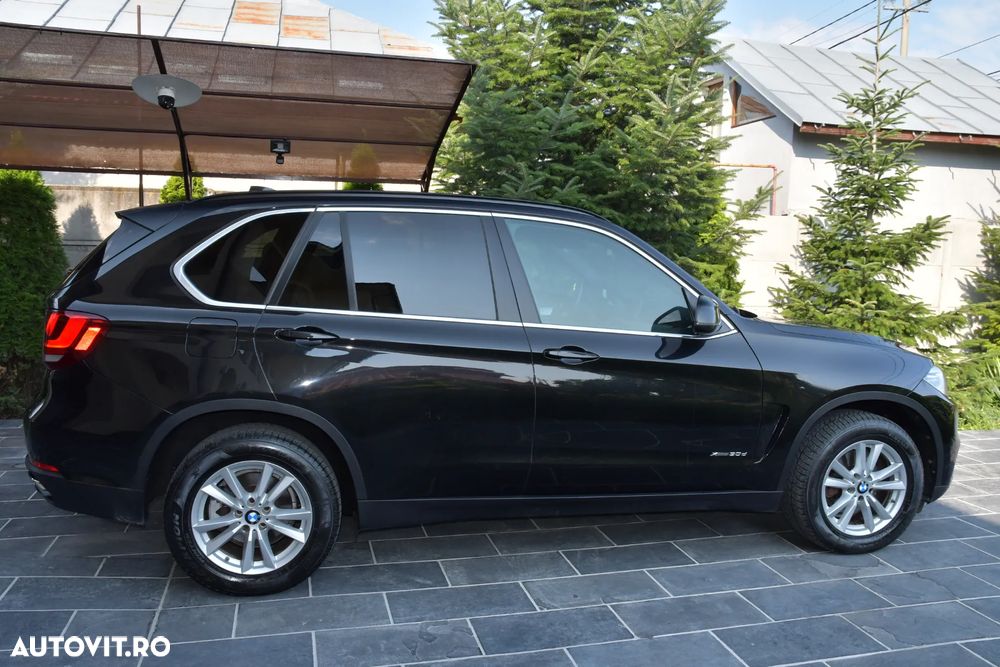 BMW X5 xDrive30d - 12