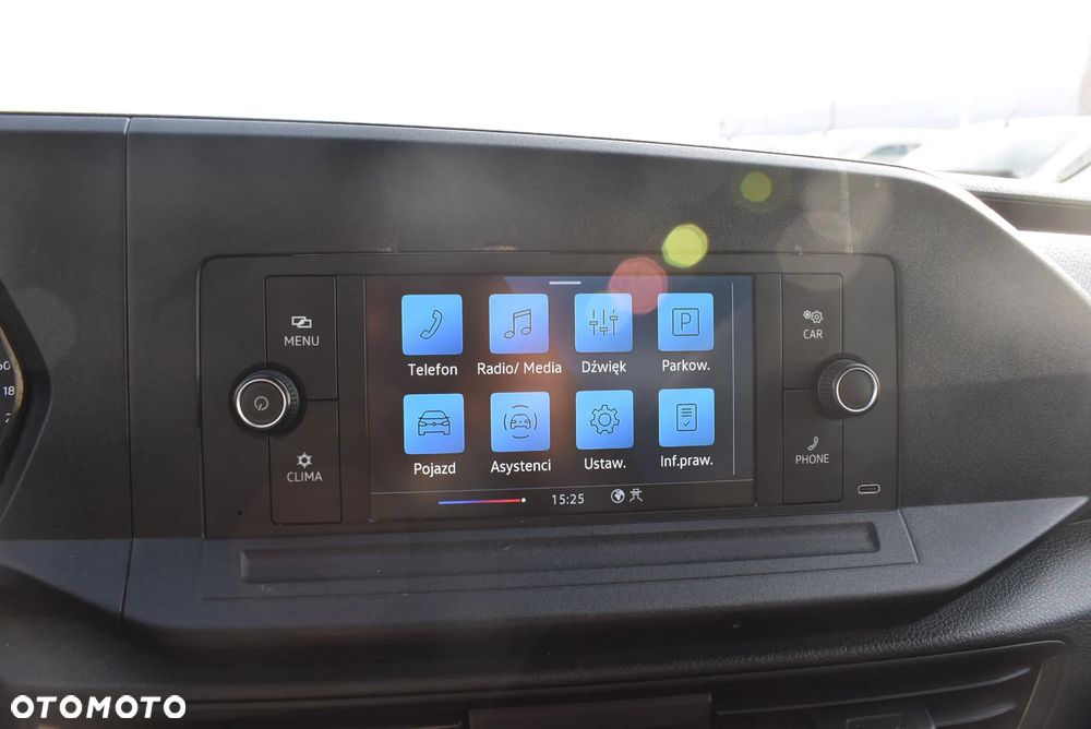 Volkswagen CADDY MAXI 2.0 TDI - 28