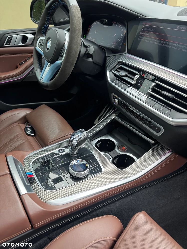 BMW X5 xDrive40i sport - 29