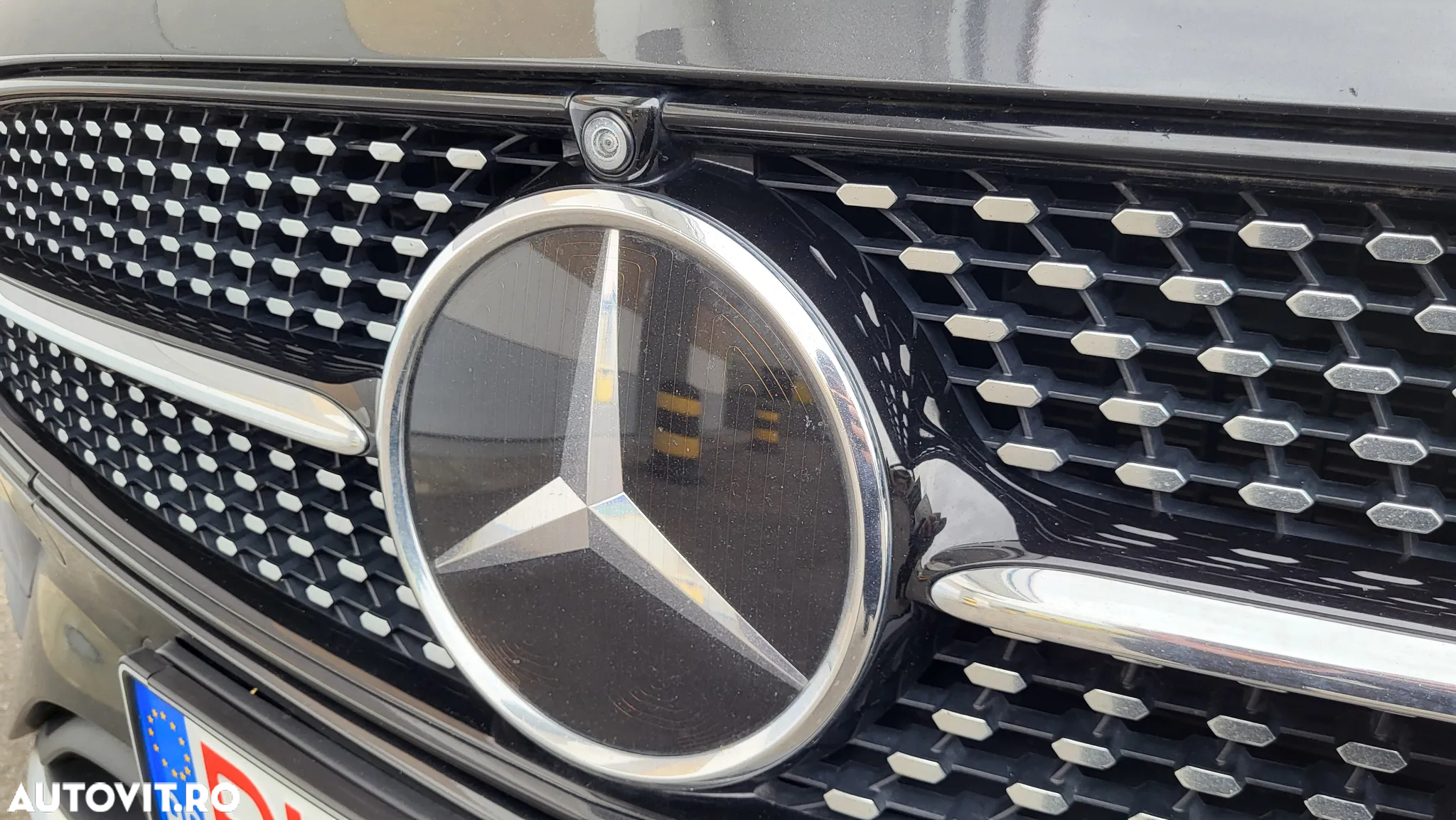 Mercedes-Benz E - 41