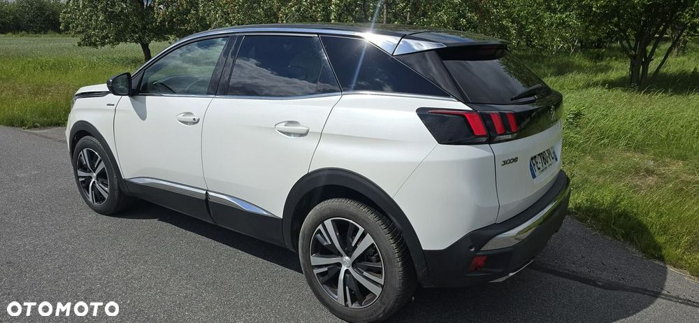 Peugeot 3008 - 4