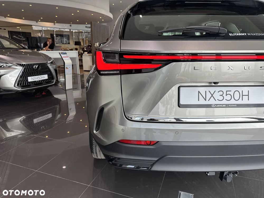 Lexus NX 350h Elegance 2WD - 17