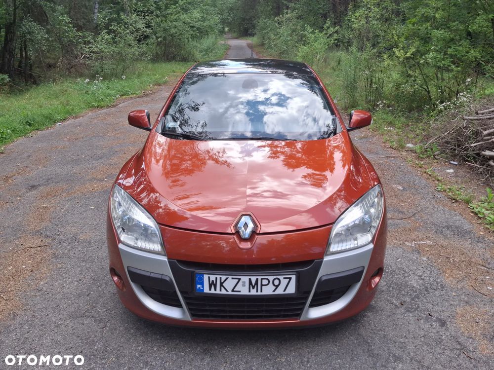 Renault Megane 2.0 16V TCE Dynamique - 1