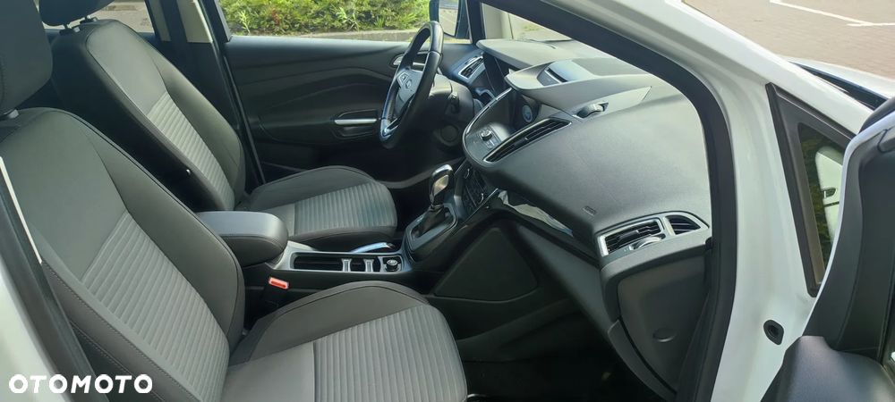 Ford C-MAX 1.5 EcoBoost Start-Stop-System Sport - 23
