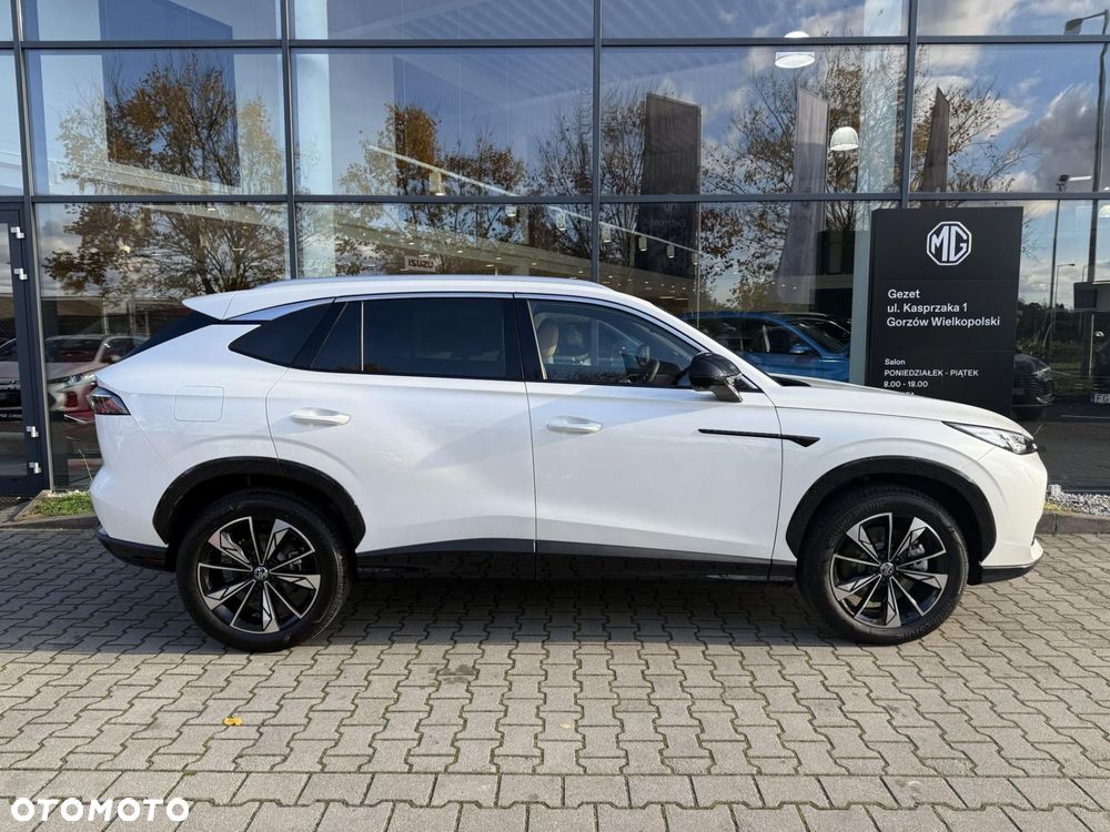 MG HS 1.5T HEV+ Exclusive - 6