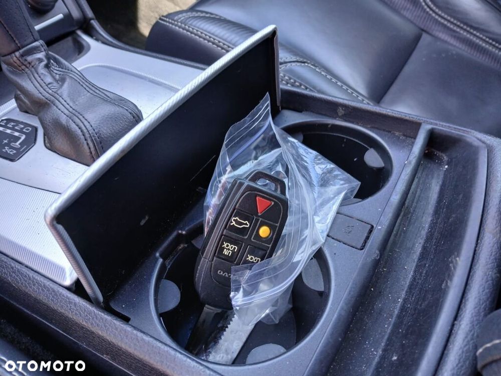 Volvo XC 90 3.2 AWD Geartonic RDesign - 20