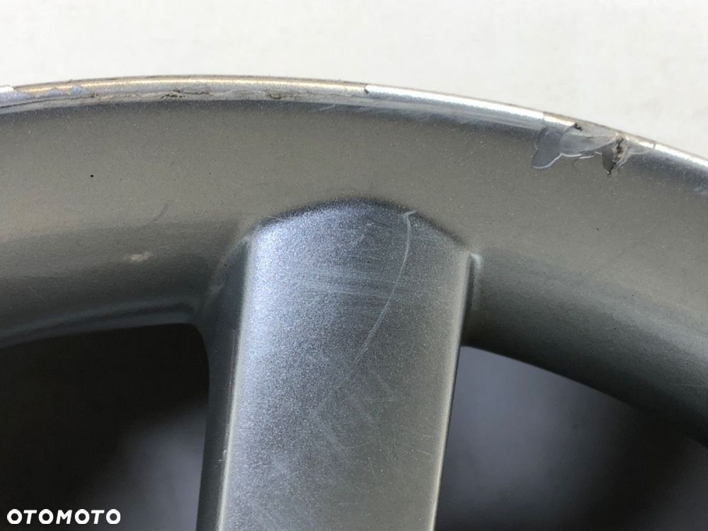 FELGI ALU KOMPLET 15  4J 3X112 57 ET 27 15 5.5J 57 ET     0015425V001 0015426V001 - 14