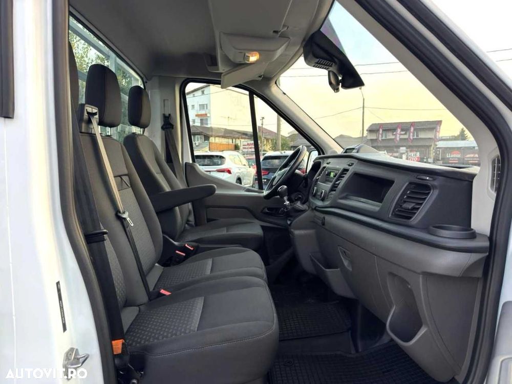 Ford Transit - 15