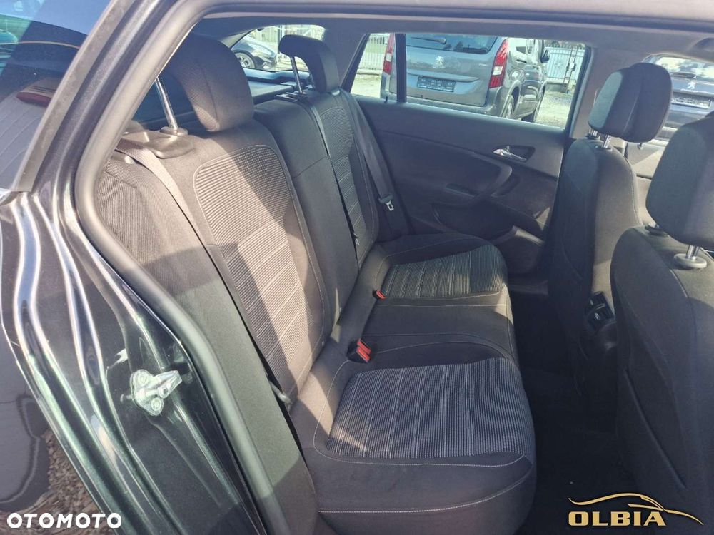 Opel Insignia 2.0 CDTI Edition ecoFLEX S&S - 26