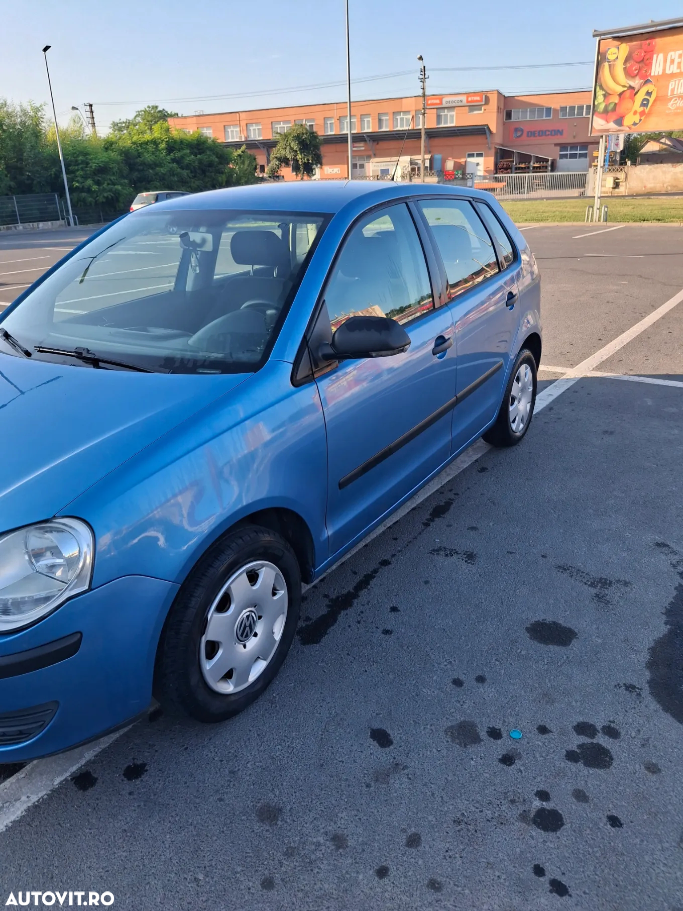 Volkswagen Polo 1.2 Attractive - 3