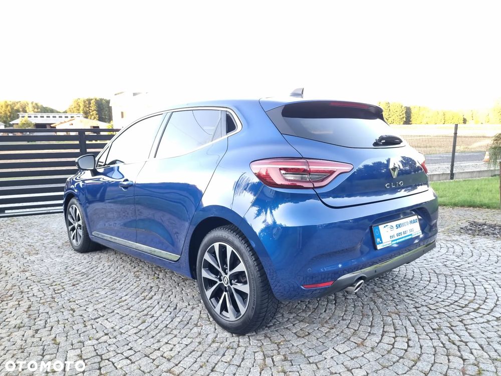 Renault Clio 1.0 TCe Techno - 7