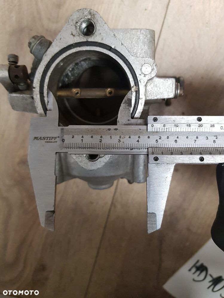 Gaźnik S&S Super B Harley Davidson Big Twin - 9