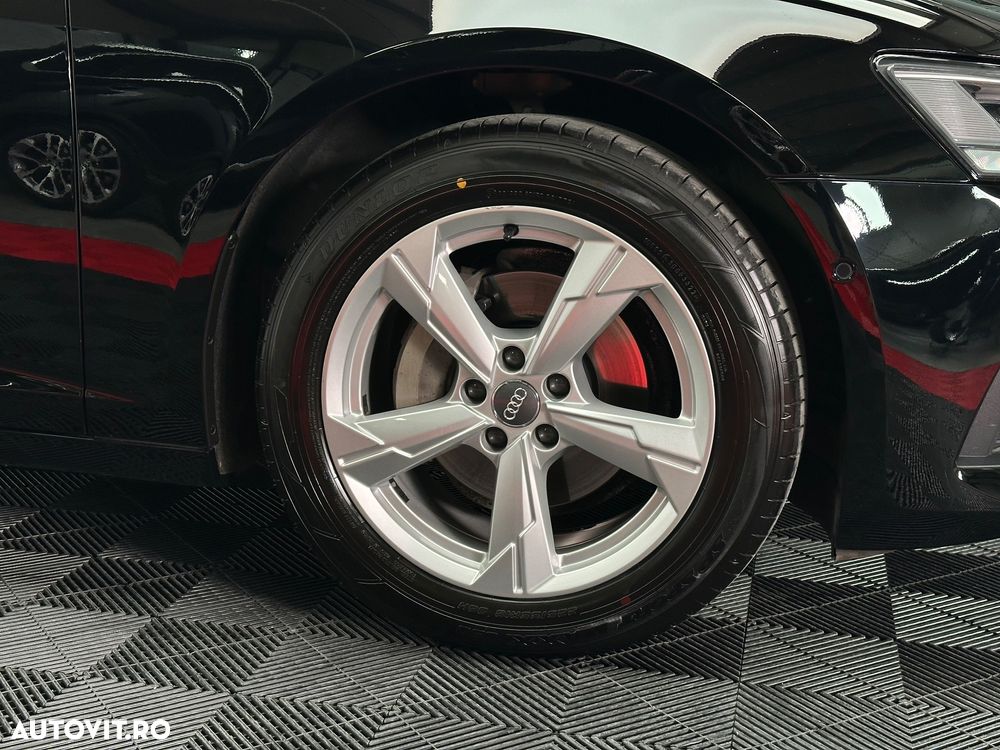 Audi A6 40 TDI S tronic - 38