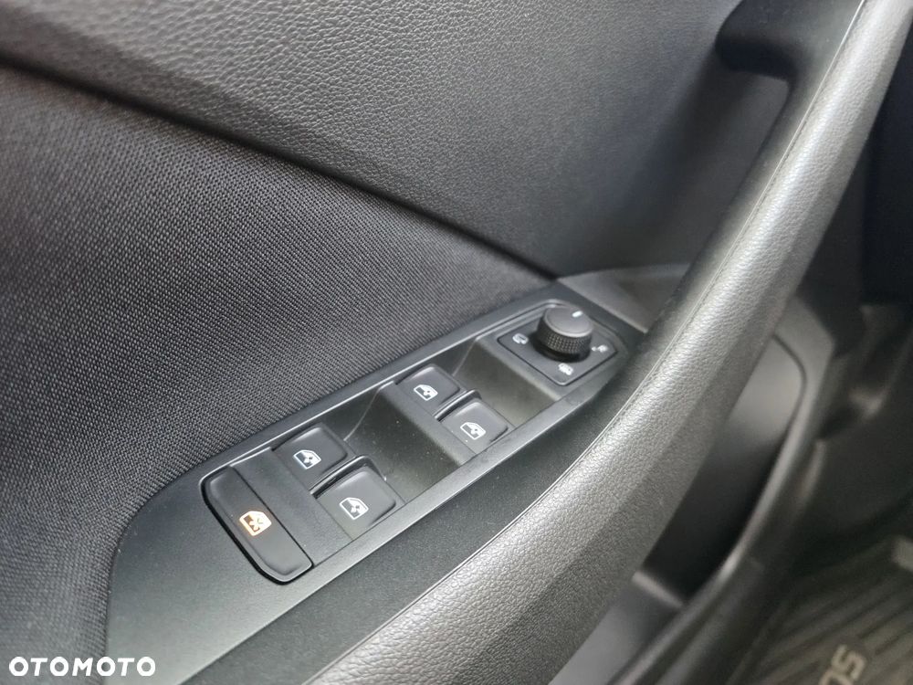 Skoda Scala 2024