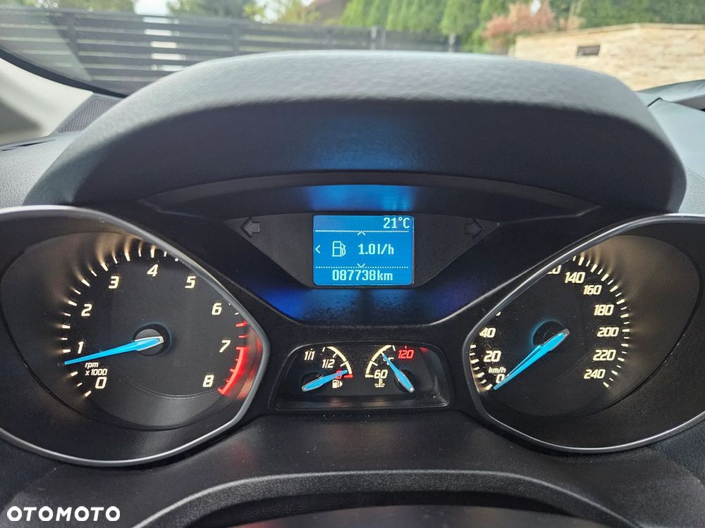 Ford C-MAX - 30