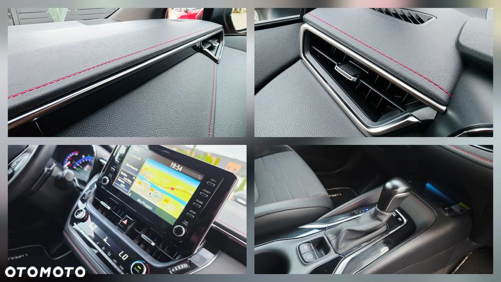Toyota Corolla 2.0 Hybrid GR Sport - 28